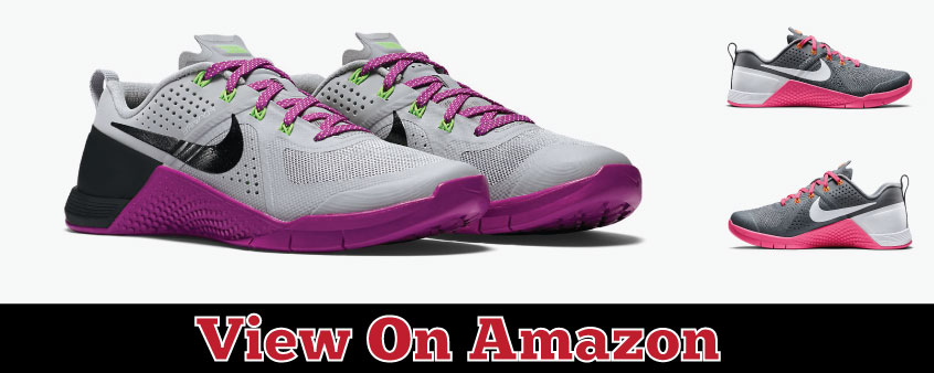 Nike Metcon 1 Running Shoes 