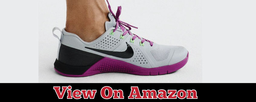 best nike metcon for running