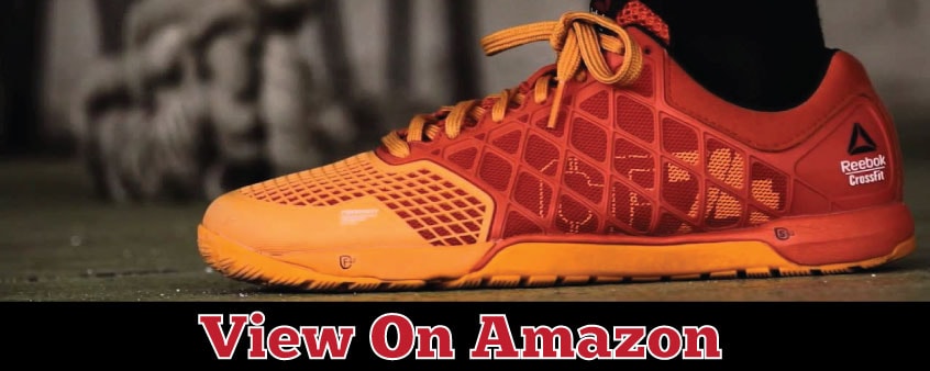 reebok crossfit nano 4.0 men's crossfit shoes review