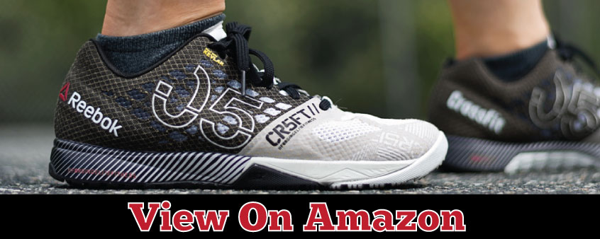 reebok crossfit nano 5.0 womens review