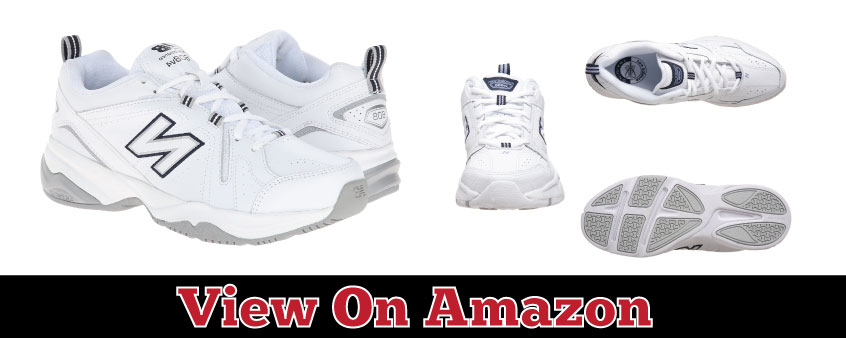 best new balance cross training shoes