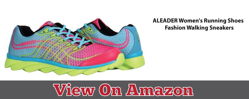 aleader shoes womens