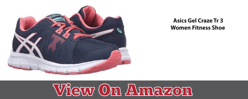 nike craze review