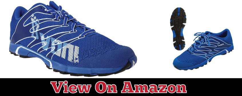 Inov8 F Lite 230 Women Cross-Training Shoe