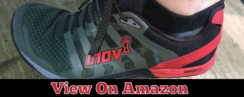 Inov8 F Lite 235 Women Fitness Shoe