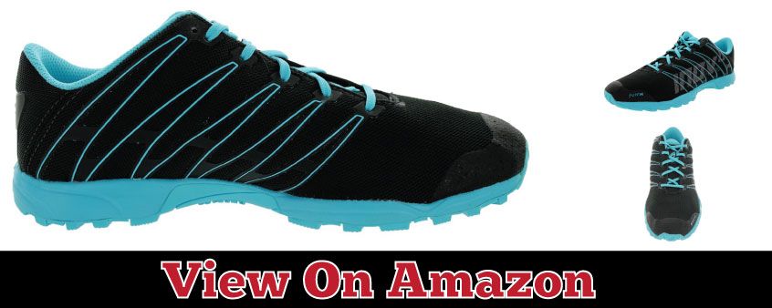 Inov8 F Lite 240 Women Cross-Training Shoe