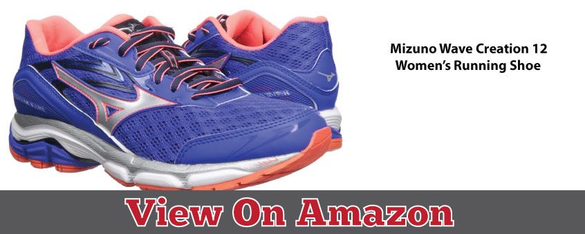 mizuno wave 12 review