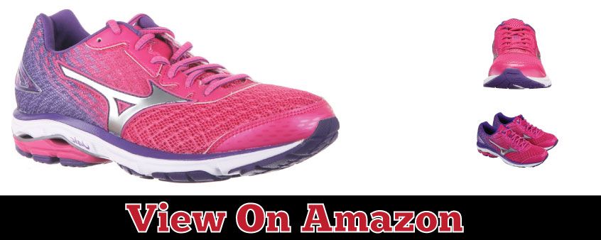 Mizuno Wave Creation 19 Womens Running Shoe