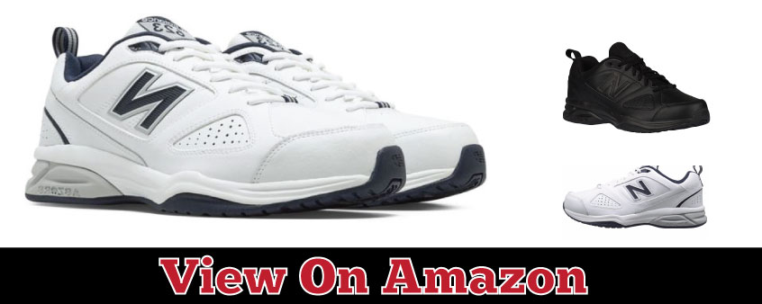 new balance 623 review