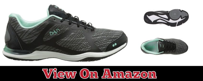 best ryka cross training shoes