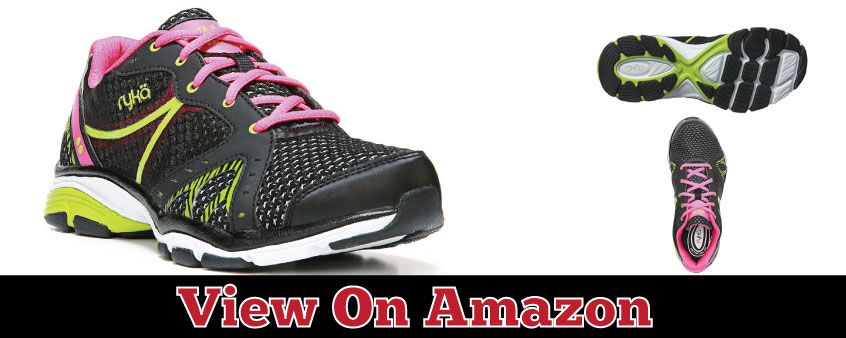 best ryka cross training shoes