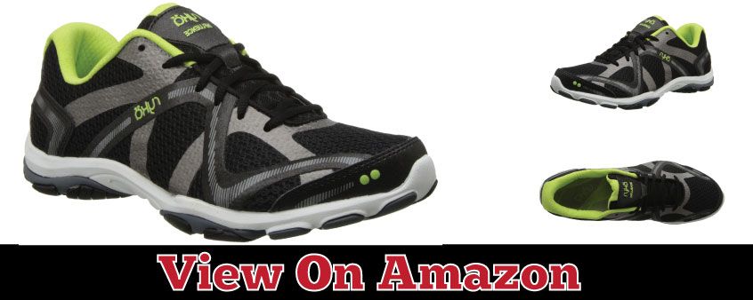 best ryka cross training shoes