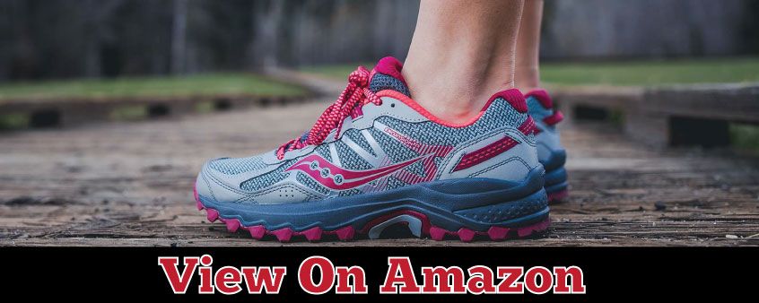 Saucony Cohesion 8 Women Running Shoe