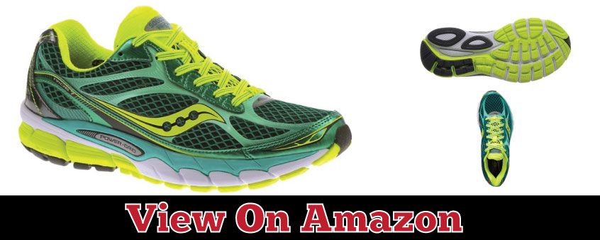 saucony ride 7 women's review