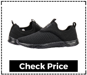 athletic water shoes