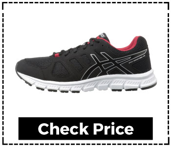 Asics Gel Craze Tr 3 Women Fitness Shoe