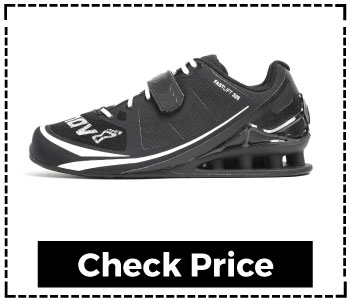 Best inov 8 Women's CrossFit Shoes 