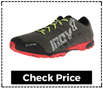 reebok crossfit shoes vs inov8