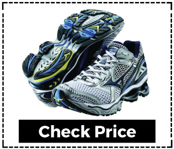 mizuno womens running shoes wave creation