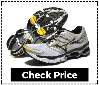 Mizuno Wave Creation 14 Womens Running Shoe