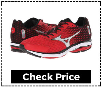 mizuno wave creation 17 price