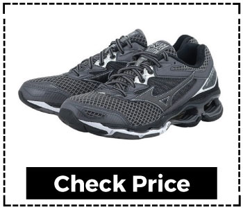 mizuno women's cross training shoes