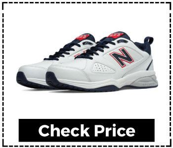 best new balance women's training shoes