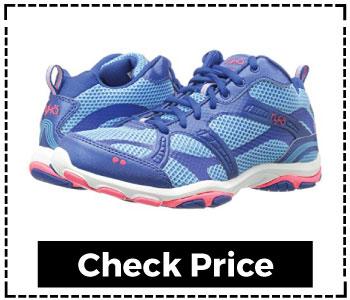 ryka cross trainer shoes