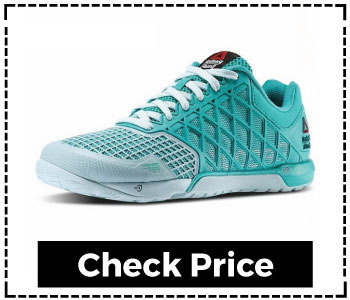 reebok crossfit nano 2.0 women's x training shoes