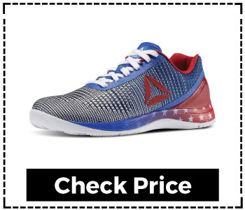 reebok women's nano 7.0 crossfit training shoes