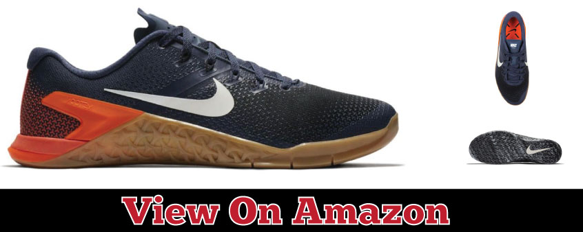 Nike Metcon 4 Women Running Shoes Reviews 2019