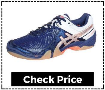 ASICS Men's Gel-Domain 3 Volleyball Shoe