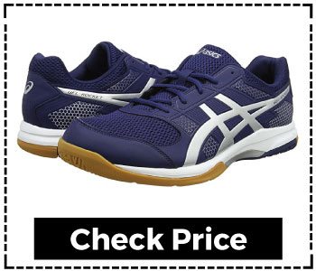 ASICS Men's Gel-Rocket 8 – Best Volleyball Shoe