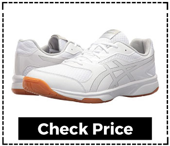 ASICS Men's Upcourt 2 Volleyball Shoe