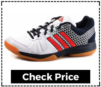 Adidas Performance Men's Ligra 4 Volleyball Shoe