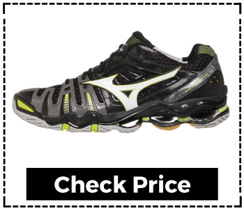 best volleyball shoes for hitters