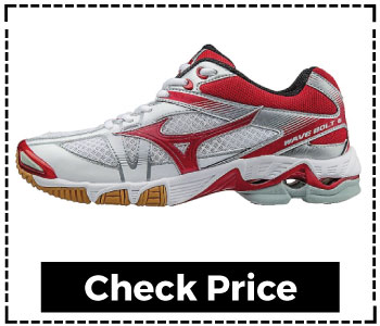 Mizuno Women's Wave Lightning RX3 Volley Ball Shoe