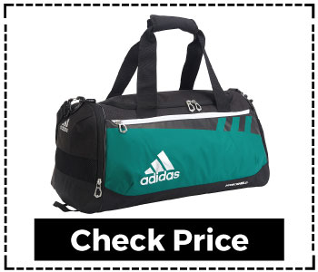 Adidas Team Issue Duffel Bag