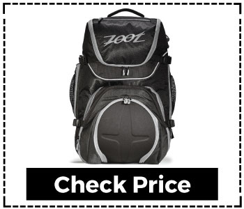 ZOOT SPORTS Ultra Tri Bag