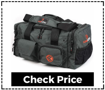 crossfit gym bag