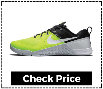 Nike Men’s Metcon 2 Mesh Trainer