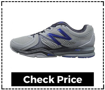 New Balance Men’s MX1267