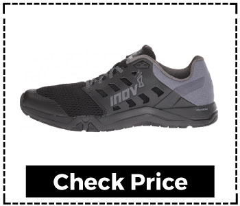 Inov-8 Men's All Train 215 Trainer Shoe