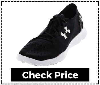 Under Armour Apollo Speedform