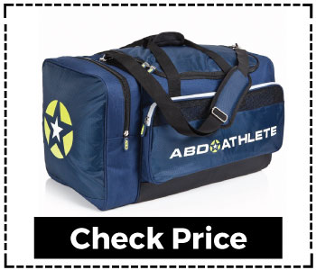 ABD Athletes Multipurpose Duffel Bag