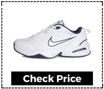 Nike Men’s Air Monarch IV