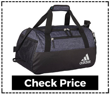 Adidas Squad III Duffel Bag