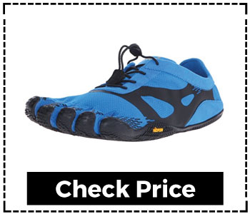 Vibram Men's KSO Evo Cross Training Shoe