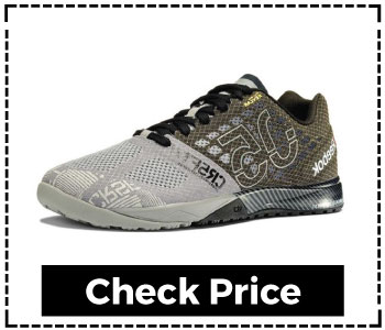 Reebok Men’s Crossfit Nano 5.0