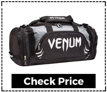 Venum Trainer Lite Sport Bag